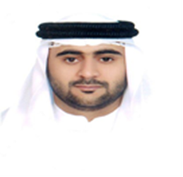 Khalid Mohammed Saeed Al Saadi