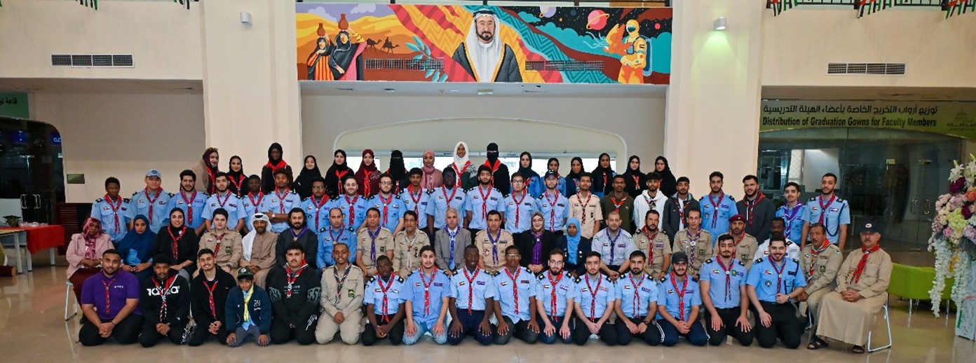 Leadership Development Committee (Adults in Scouting)