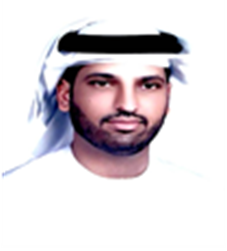 Major Salem Al Rais Al Amri