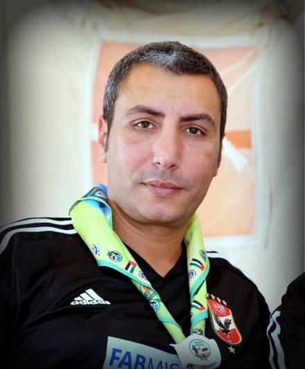 Wael Mohamed Nabil Abdel Aal