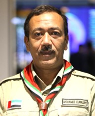 Mohamed Hassan Mohamed Al-Masri