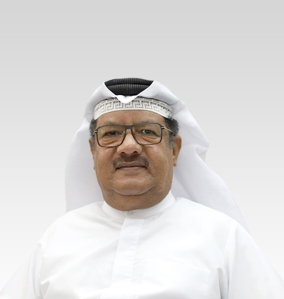 الدكتور عبد الله أحمد المشرخ