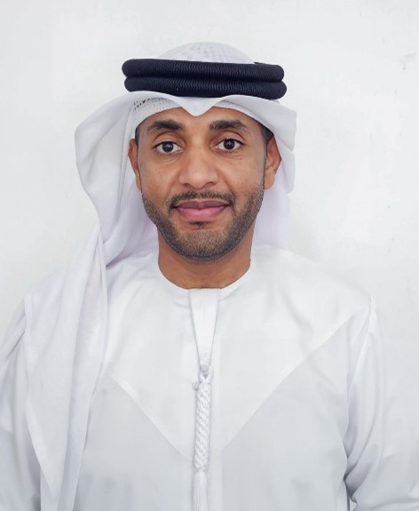 محمد إبراهيم عبدالله البلوشي