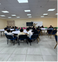 Al Ain Scouts implement a troop training program as part of their development plan 1