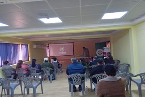 Dubai Scouts conduct practical training on scouting activities, skills, and traditions at GEMS Jewels Private School (1)