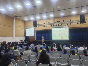 Dubai Scouts organize introductory workshops about scouting at GEMS Jewels Private School (2)