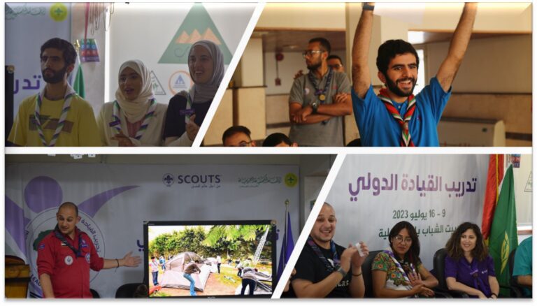 Empowering Youth in the Scouting Movement (2)