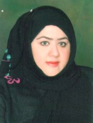 Fawzia Mohammed Abdulrahman Al Ali