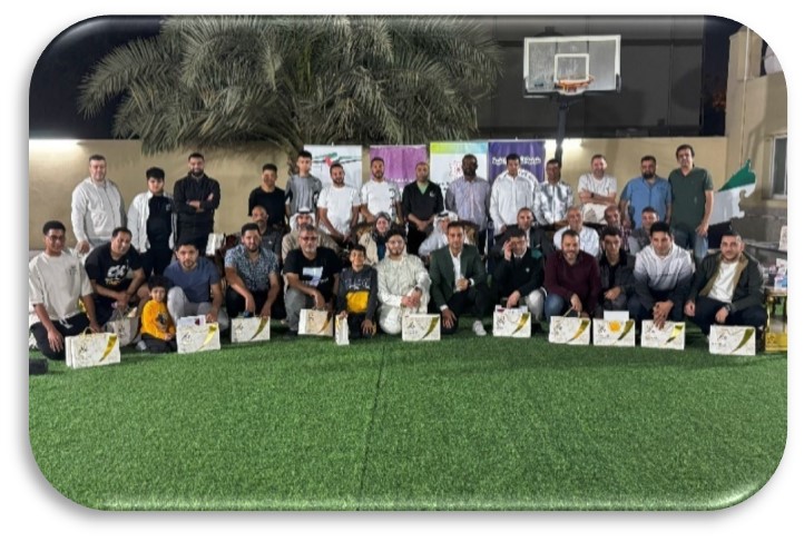 Ras Al Khaimah Scouts organize the second Ramadan Championship in collaboration with Ras Al Khaimah Modern Private School (4)