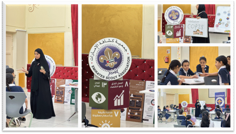 Scouting and the Sustainable Development Goals (2)