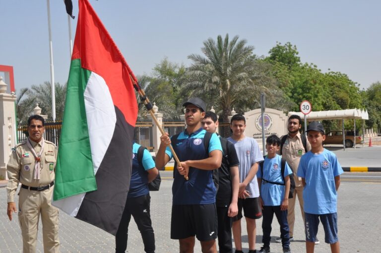 Sharjah organizes the Youth Talents Camp as part of the Sheikh Sultan Award for Youth Talents (4)