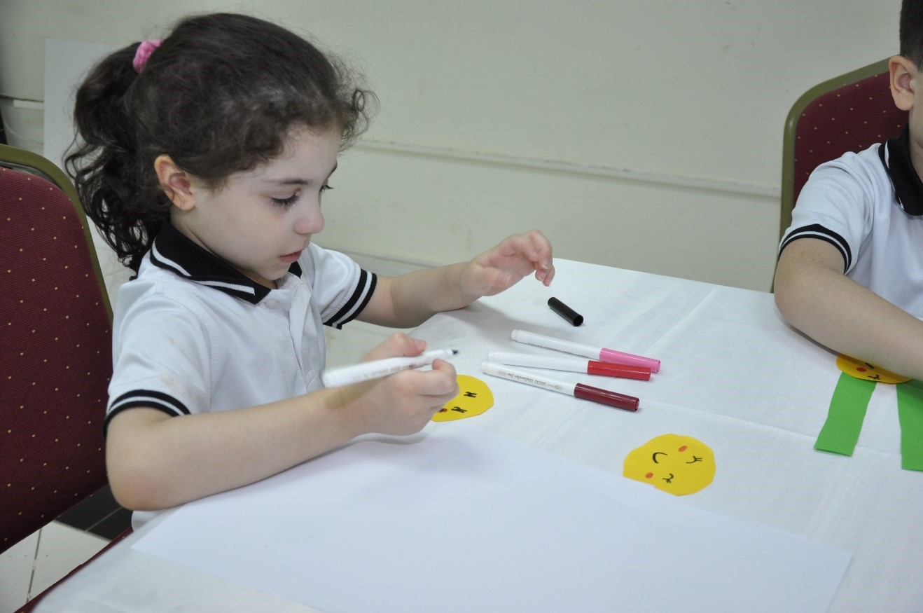 Sharjah organizes the recreational summer scout camp in cooperation with the Sharjah Private Education Authority (13)