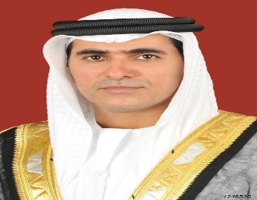 سمو الشيخ المهندس