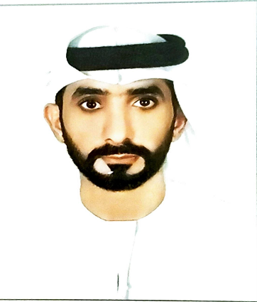 عبدالله سيف عبيد بن صليج الكتبي