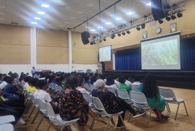 كشافة دبي تنظم ورشًا تعريفية عن الحركة الكشفية في مدرسة جيمس جواهر الخاصة 4