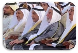 كشافة رأس الخيمة تشارك في اللقاء الكشفي الدولي العاشر بالشارقة 1