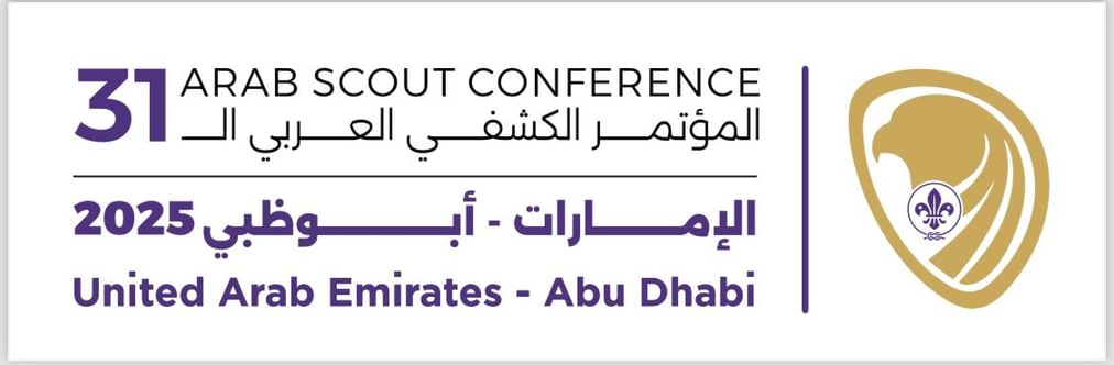 31st Arab Scout Conference in Abu Dhabi discusses new three-year plan and youth initiatives